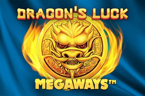 Dragon S Luck Megaways Betano